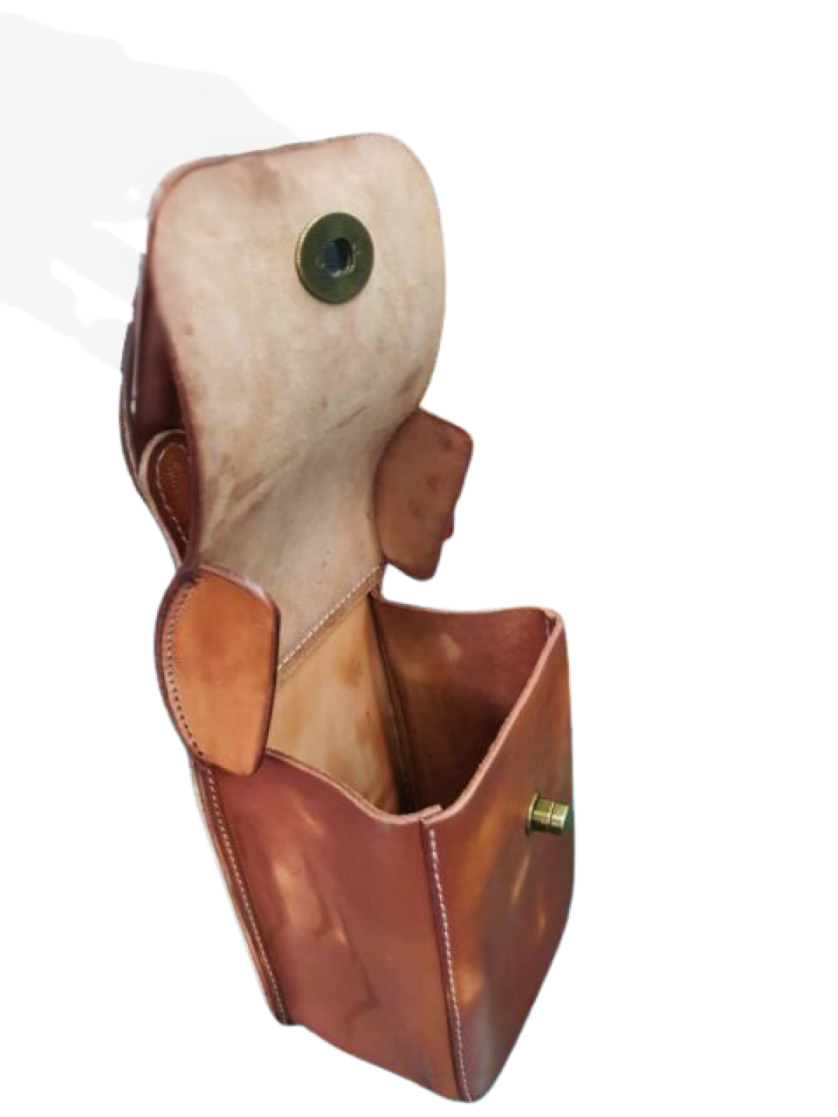 תיק יחיד קדמי מדגם גיימן