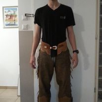 צ'אפס